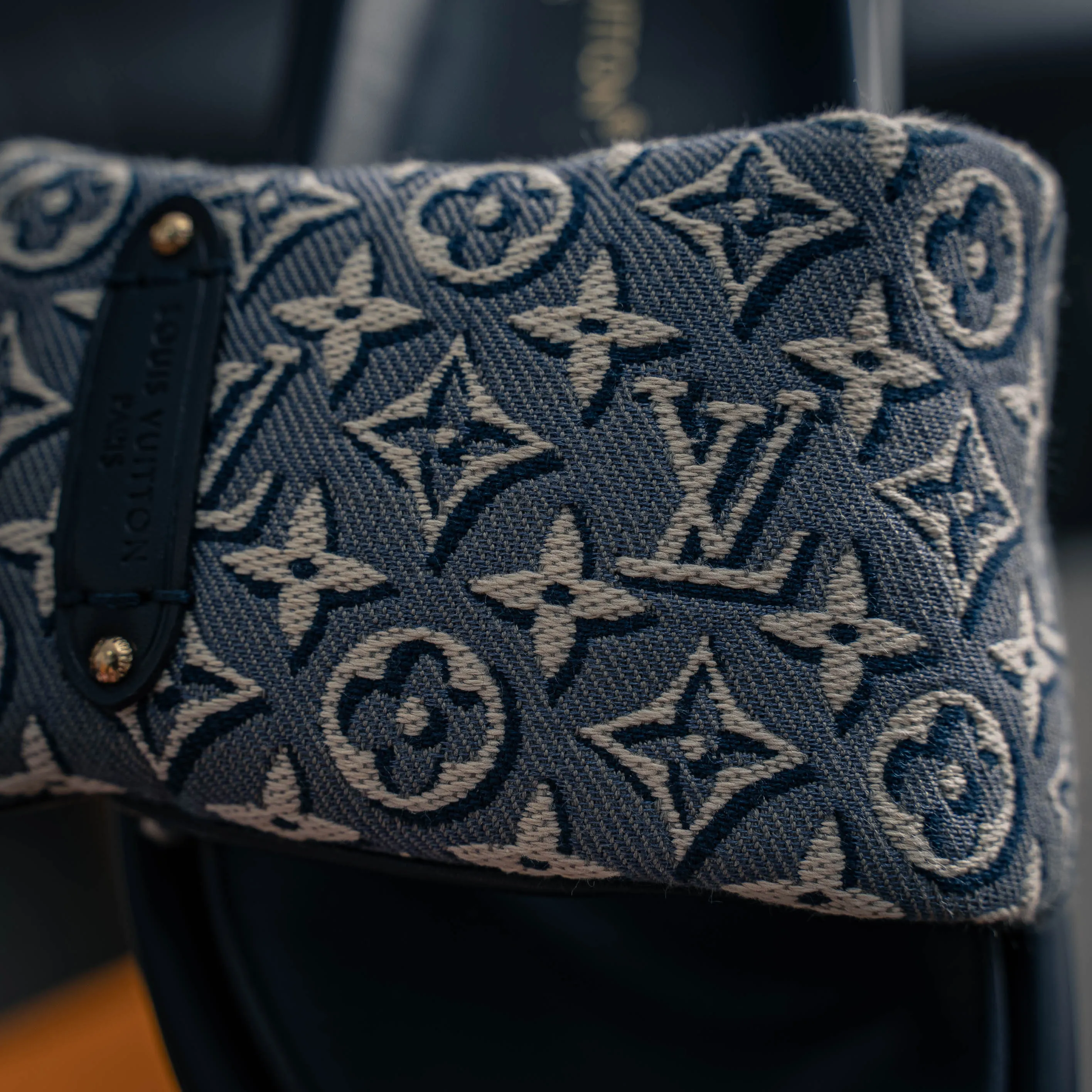 # LOUIS VUITTON ｜ 2026ss /Takashi Murakami x LOUIS VUITTON Shoes 。